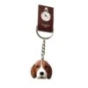 Llavero Beagle -Mascotas Productos Tienda llavero beagle 1