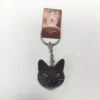 Llavero Gato Negro -Mascotas Productos Tienda llavero gato negro 1