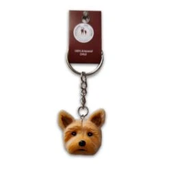 Llavero Yorkshire Terrier