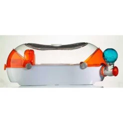 Hábitat Ovo Loft Habitrail -Mascotas Productos Tienda loft habitrail 2