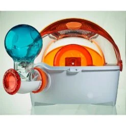 Hábitat Ovo Loft Habitrail -Mascotas Productos Tienda loft habitrail 4