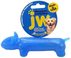 Juguete Long Dog -Mascotas Productos Tienda long dog azul
