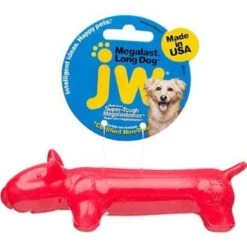 Juguete Long Dog -Mascotas Productos Tienda long dog rojo