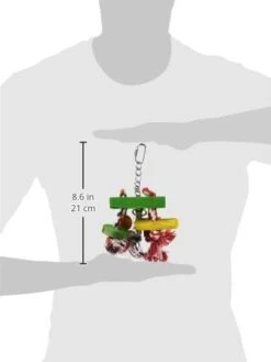 Juguete "Junglewood" Living World -Mascotas Productos Tienda lw junwoo ropchi 3