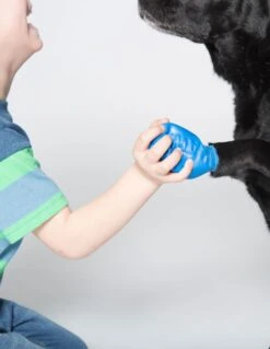 Botas De Goma PawZ Talla Medium -Mascotas Productos Tienda m lifestyle 6 6