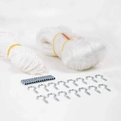 Malla De Seguridad Pawise Para Gatos -Mascotas Productos Tienda malla gato 3