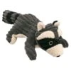 Peluche Mapache Con Sonido Tall Tails