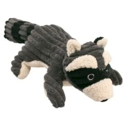 Peluche Mapache Con Sonido Tall Tails