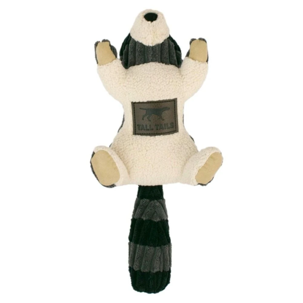 Peluche Mapache Con Sonido Tall Tails 4 Peluche Mapache Con Sonido Tall Tails - Imagen 2