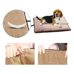 Pawise Mat Teflon Impermeable -Mascotas Productos Tienda mat 3
