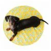 Alfombra Refrescante "Ice Mat" Diseño Helado -Mascotas Productos Tienda mat helado gf pet
