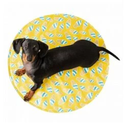 Alfombra Refrescante "Ice Mat" Diseño Helado