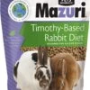 Mazuri Alimento Para Conejo En Base Timothy "Rabbit Diet" 1 Mazuri Alimento Para Conejo En Base Timothy "Rabbit Diet" -Mascotas Productos Tienda mazuri conejo 1