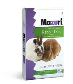 Mazuri Alimento Para Conejo En Base Timothy "Rabbit Diet" -Mascotas Productos Tienda mazuri conejo 11 1 1 1