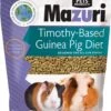 Mazuri Para Cuye En Base Timothy "Guinea Pig Diet" 2 Mazuri Para Cuye En Base Timothy "Guinea Pig Diet" -Mascotas Productos Tienda mazuri cuye 1