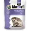 Mazuri Alimento Para Erizo De Tierra "Hedgehog Diet" -Mascotas Productos Tienda mazuri erizo