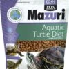 Mazuri "Turtle Diet" Para Tortugas Acuáticas