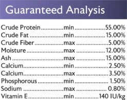 Mazuri "Turtle Diet" Para Tortugas Acuáticas -Mascotas Productos Tienda mazuri tortuga acua tica 4