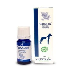 Medvetarom Aceite Esencial Aromaterapia Tense-out 5 Ml