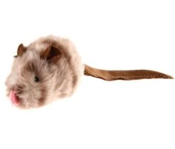 Raton Con Sonido "Melody Chaser" -Mascotas Productos Tienda melody mouse 3