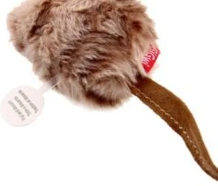 Raton Con Sonido "Melody Chaser" -Mascotas Productos Tienda melody mouse 4