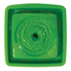 Mini Bebedero Estilo Fuente Floral Para Gatos 13 Mini Bebedero Estilo Fuente Floral Para Gatos -Mascotas Productos Tienda mini fuente floral 4