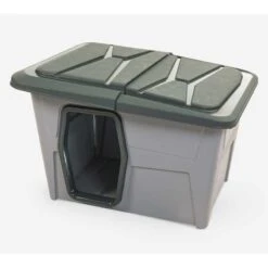 Casa Para Perros Baraka