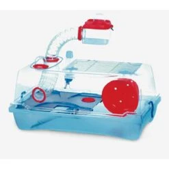 Hábitat Para Hamsters Kleo VIP