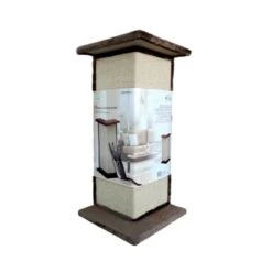 Mueble Esquinero Para Gato