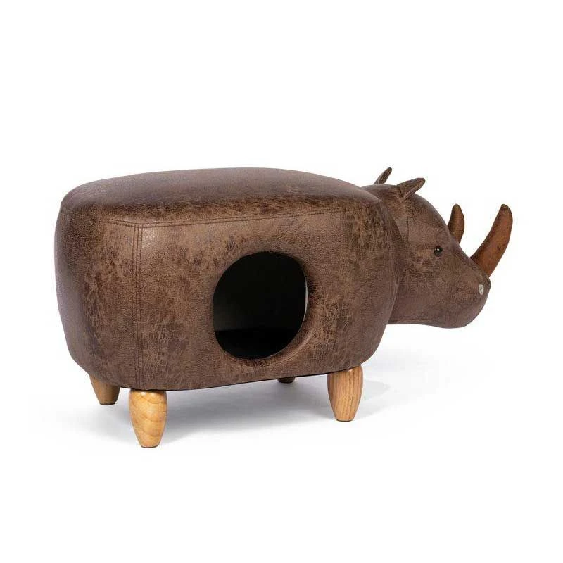 Refugio Rinoceronte Ottoman 4 Refugio Rinoceronte Ottoman - Imagen 2