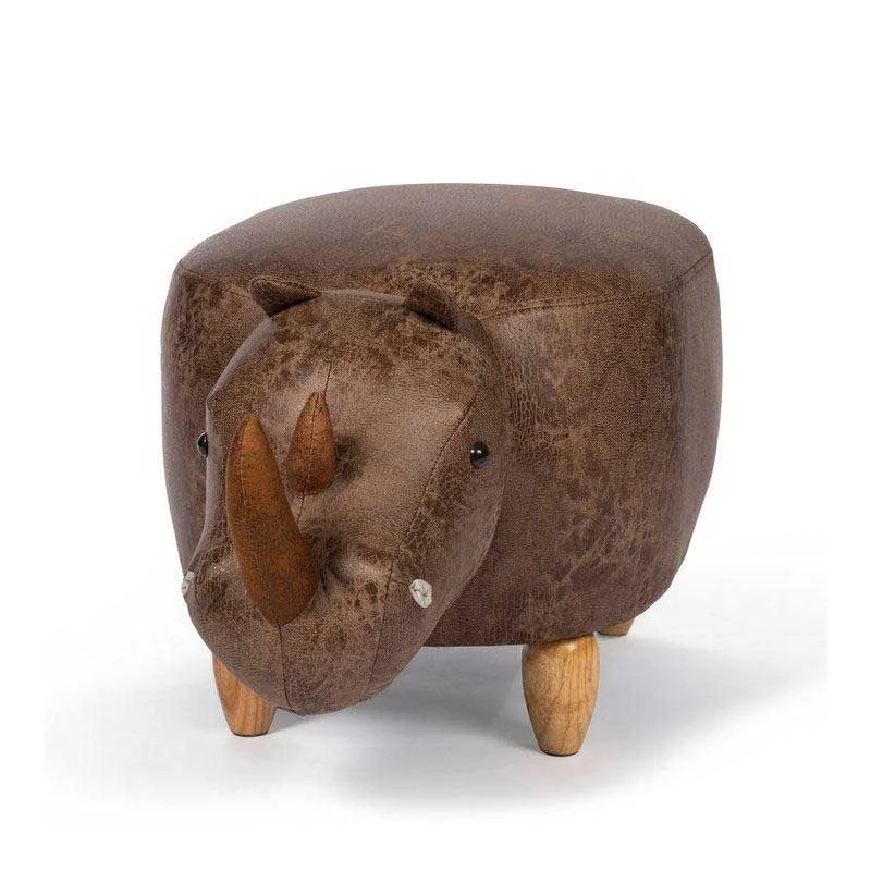 Refugio Rinoceronte Ottoman 5 Refugio Rinoceronte Ottoman - Imagen 3