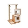 Rascador Catit Vesper Furniture V Double -Mascotas Productos Tienda mueble vesper doble 1