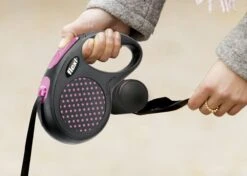 Dispensador "Multi Box" Para Correa Flexi -Mascotas Productos Tienda multi box 3 1