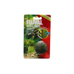 Musgo Decorativo Moss Ball Fluval