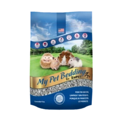 Sustrato De Papel Reciclado "My Pet Litter" 7 Sustrato De Papel Reciclado "My Pet Litter" -Mascotas Productos Tienda my pet bedding laxo
