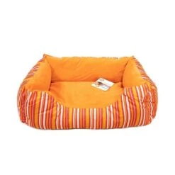 Pawise Camas "Cuddler Strip" 9 Pawise Camas "Cuddler Strip" -Mascotas Productos Tienda naranja1