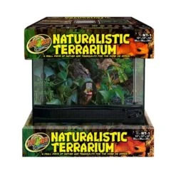 Terrario Naturalistic Zoo Med