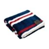 Manta Para Mascotas "Nautica" Tall Tails -Mascotas Productos Tienda nautical blanket 1