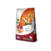 N&D Pumpkin Pollo, Calabaza Y Granada Para Perros Razas Grandes Maxi 10,1 Kg