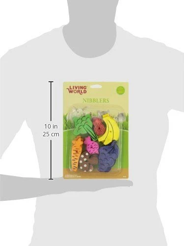 Mix De Maderas "Nibblers" 5 Mix De Maderas "Nibblers" - Imagen 3