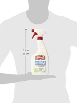 Spray Eliminador De Olores 3 En 1 -Mascotas Productos Tienda nm 3 in 1 5