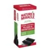 Nature's Miracle Filtros Y Receptáculos -Mascotas Productos Tienda nm filtros