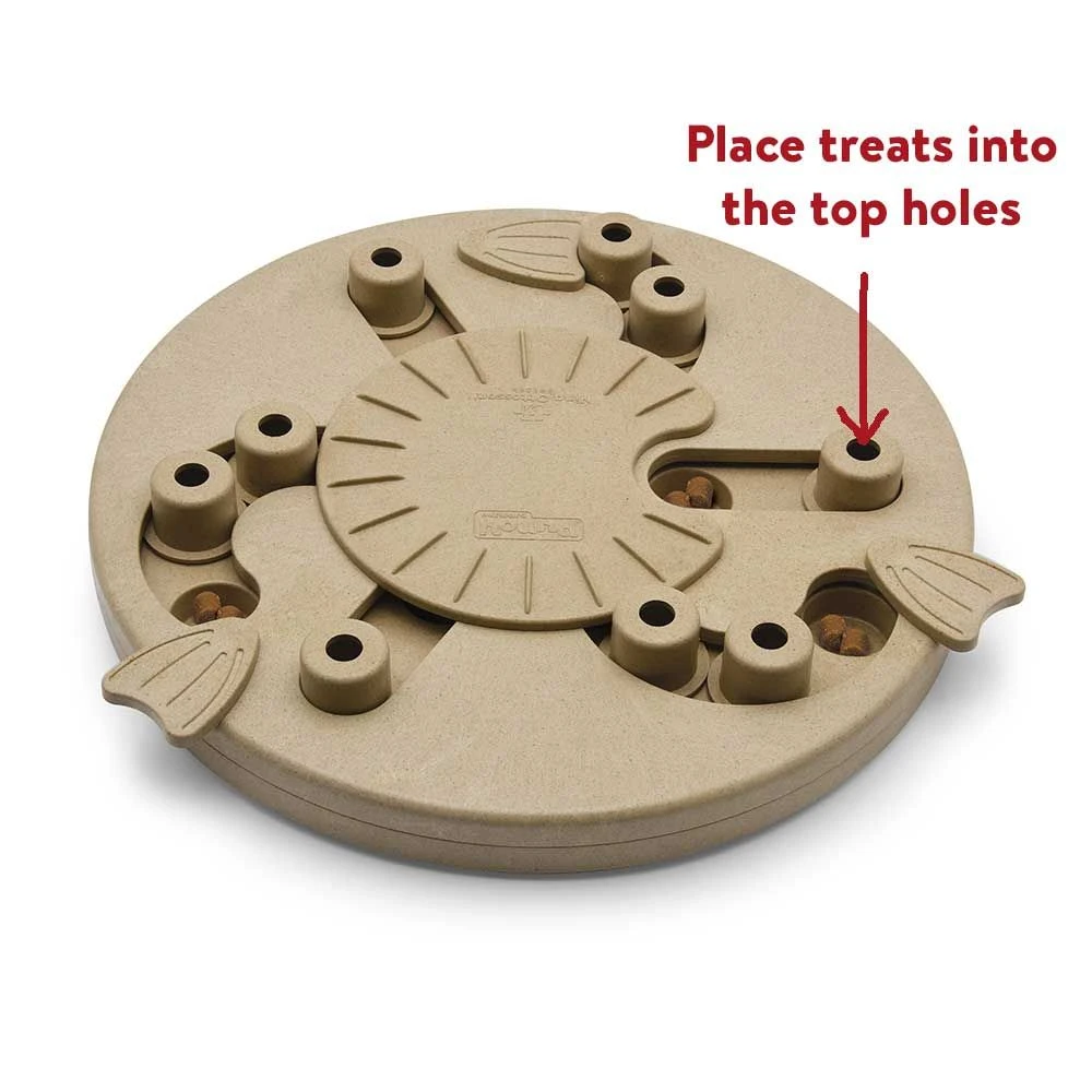 Nina Ottosson "Dog Worker" 3 Nina Ottosson "Dog Worker"