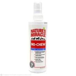 Spray Para No Masticar "No-Chew"
