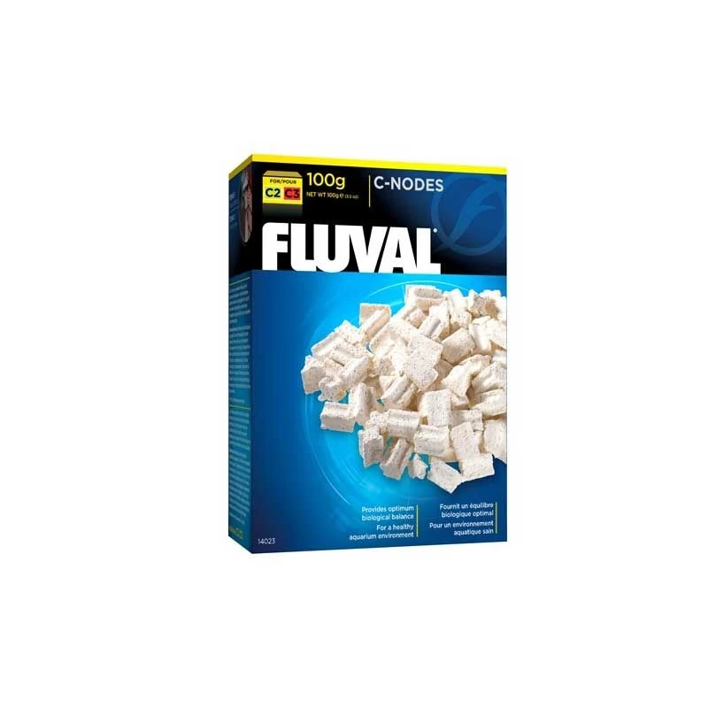 Nodos Para Filtro Mecánico Fluval C2 Y C3 3 Nodos Para Filtro Mecánico Fluval C2 Y C3