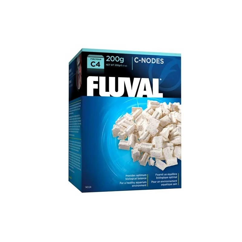 Nodos Para Filtro Mecánico Fluval C4 3 Nodos Para Filtro Mecánico Fluval C4