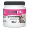 Suplemento Cuidado De Piel Y Pelaje "Beauty & Skin" Nup! Pets 1 Suplemento Cuidado De Piel Y Pelaje "Beauty & Skin" Nup! Pets -Mascotas Productos Tienda nuppets beauty skin 1