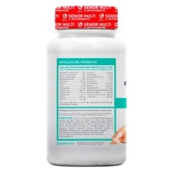 Suplemento Nutracéutico Senior Multi Antioxidantes -Mascotas Productos Tienda nutraceuticosenior03