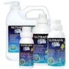 Nutrafin Aqua Plus Anticloro -Mascotas Productos Tienda nutrafin aquaplus tama os