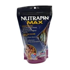 Nutrafin Max Hojuelas Para Peces Tropicales